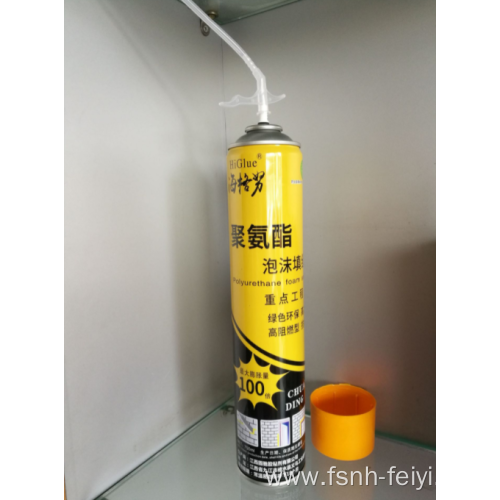 High Quality CFC Free Joint Polyurethane Foam